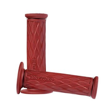 Puños Daytona GGD-Nami Rojo