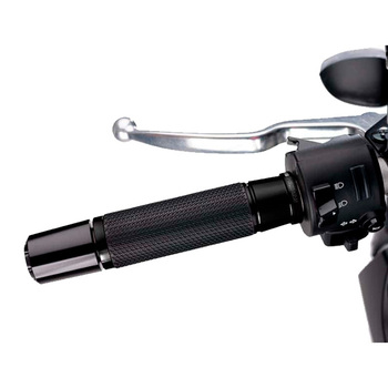 Puños Puig Hi-Tech Ascent Kawasaki KLE500 1994