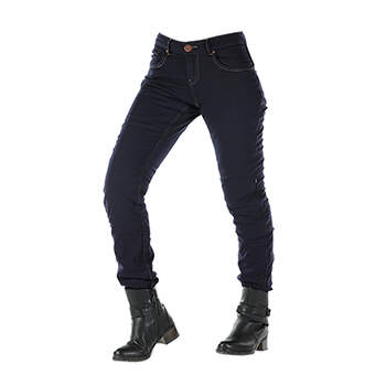 Overlap Protection Genoux Jean Moto Overlap Imola Pantalon Moto