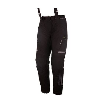 Pantalón Modeka Baxters Negro
