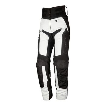 Pantalón Modeka Elaya Lady Gris Negro
