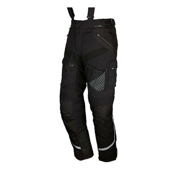 Pantalón Modeka Panamericana Negro