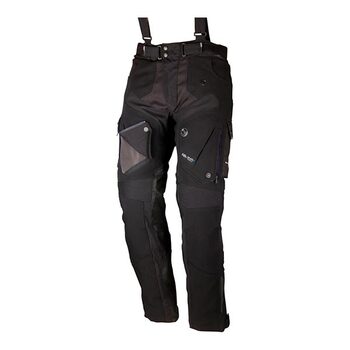 Pantalón Modeka Talismen Negro