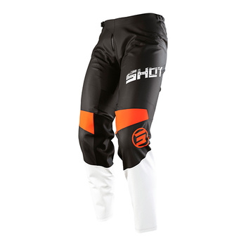 Pantalón Shot Devo Slam Naranja