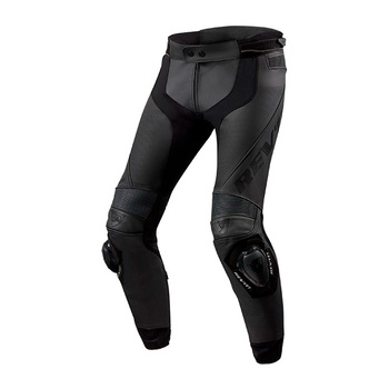 Pantalón Revit Apex Negro