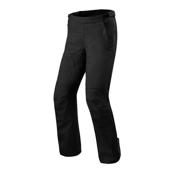 Pantalón Revit Berlin H2O Negro Corto
