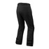 Pantalón Revit Berlin H2O Negro Corto