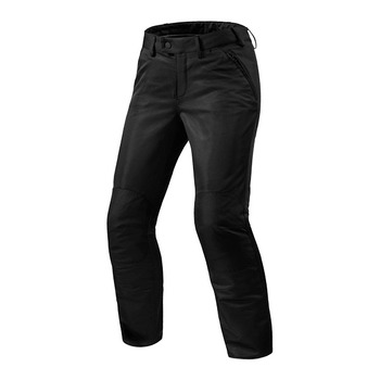 Pantalón Revit Eclipse 2 Ladies Negro Largo