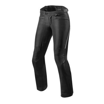 Pantalón Revit Factor 4 Lady Negro