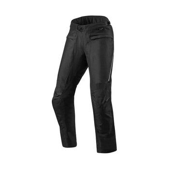 Pantalón Revit Factor 4 Negro