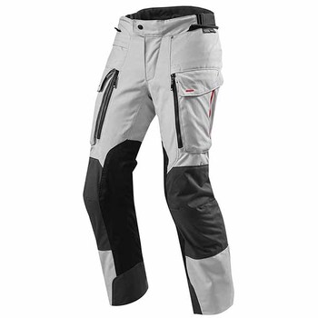 Pantalón Revit Sand 3 Gris