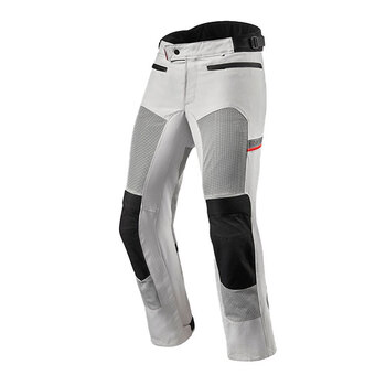 Pantalón Revit Tornado 3 Gris