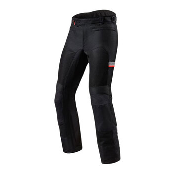Pantalón Revit Tornado 3 Lady Negro