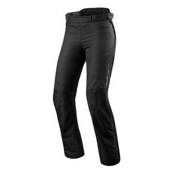 Pantalón Revit Varenne Lady Negro Corto