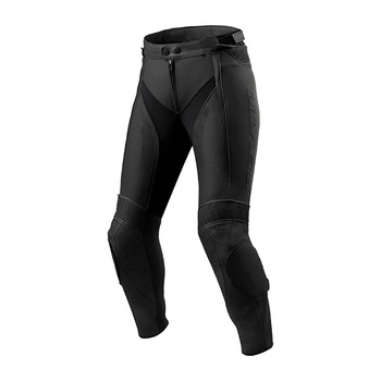 Pantalón Revit Xena 3 Ladies Negro