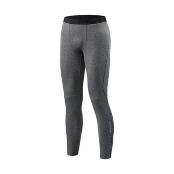 Pantalón Térmico Revit Sky LL Gris