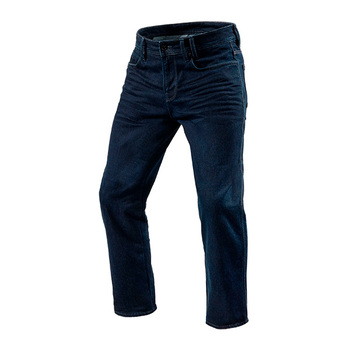 Pantalón Vaquero Revit Lombard 3 RF Azul Oscuro Ga