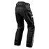 Pantalón Revit Sand 4 H2O Negro