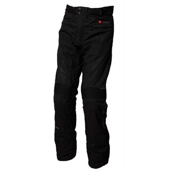 Pantalon Modeka Breeze Lady Corto Negro