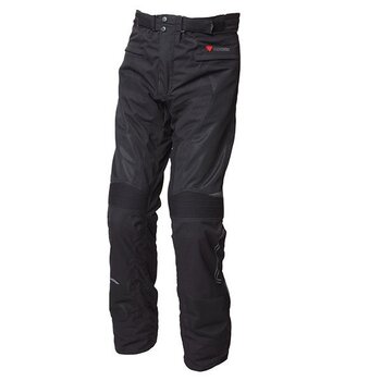 Pantalon Modeka Breeze Largo Negro