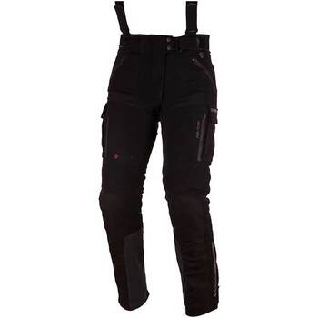 Pantalon Modeka Tacoma Lady Negro