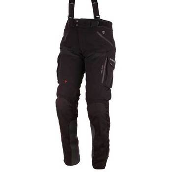 Pantalon Modeka Tacoma Negro
