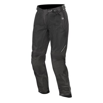 Pantalon Alpinestars Wake Air Stella negro