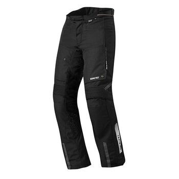 Pantalon Revit Defender Pro GTX Negro