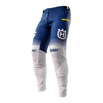 Pantalon Shot Aerolite Husqvarna Limited Edition 2