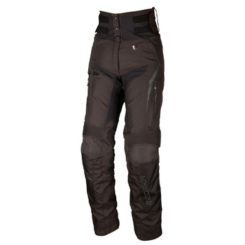 Pantalones Modeka Elaya Lady Negro