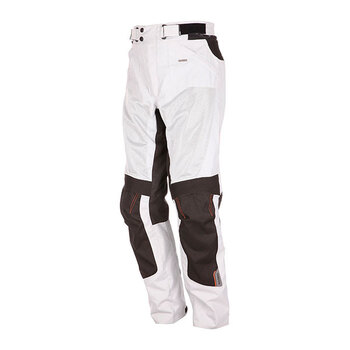 Pantalones Modeka Upswing Gris