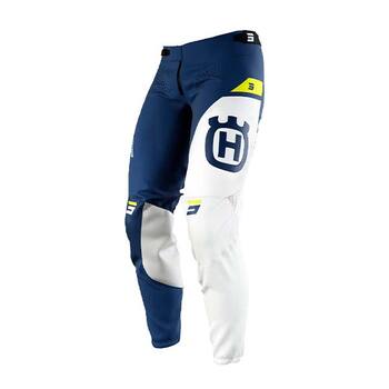 Pantalones Shot Aerolite Husqvarna Limited Edition
