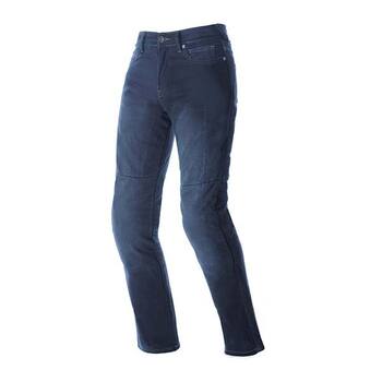 Pantalones Vaqueros Seventy SD-PJ4 Lady Azul