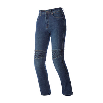 Pantalones Vaqueros Seventy SD-PJ8 Lady Azul