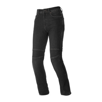 Pantalones Vaqueros Seventy SD-PJ8 Lady Negro