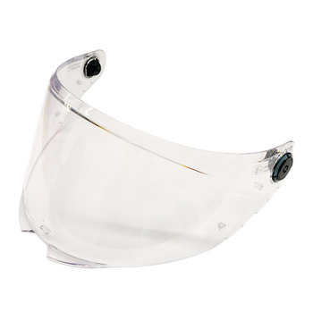 Pantalla MT  V-28 Transparente Para MT Thunder 4 S
