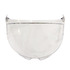Pantalla MT  V-28 Transparente Para MT Thunder 4 S
