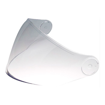 Pantalla MT V-15 Street Transparente - 110210511