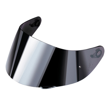 Pantalla Agv K-5 K-3 SV Iridium Plata