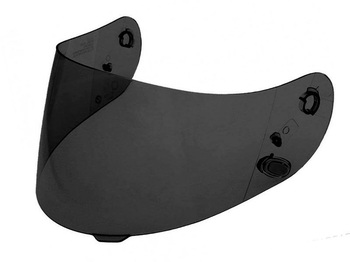 Pantalla HJC HJ-09 Pinlock Ready Ahumado Oscuro Pa