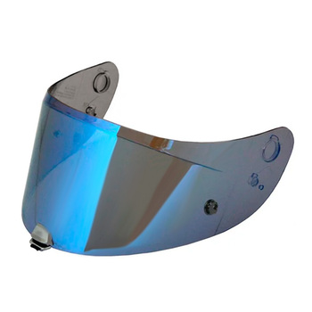 Pantalla HJC HJ-26 Pinlock Ready Azul Para RPHA11