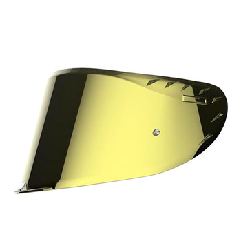 Pantalla LS2 FF327 Challenger Iridium Dorado - 800