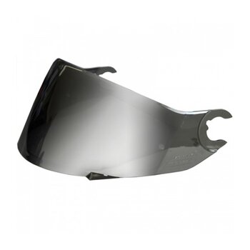Pantalla Shark Spartan Skwal D-Skwal Iridium Plata