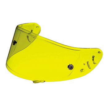 Pantalla Shoei CWR-F Definition Amarillo