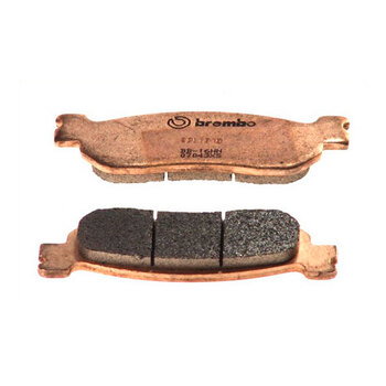 Pastillas Brembo 07043XS Sinterizada
