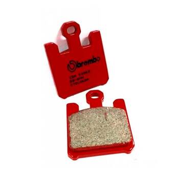 Pastillas de Freno Brembo 07SU26SA Sinterizada