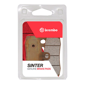 Pastillas de Freno Brembo 07BB3859 Sinterizadas