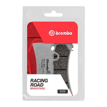 Pastillas de Freno Brembo 07YA32SR Sinterizadas -