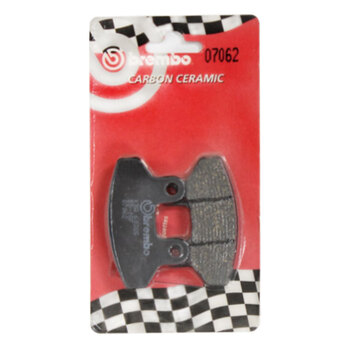 Pastillas de Freno Brembo Sinterizada Sym Joyride