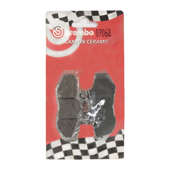 Pastillas de Freno Brembo Sinterizada Yamaha NXC C